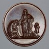 Quête pour les pauvres du 2ème Ardt - 1869-70 Quête pour les pauvres du 2ème Ardt - 1869-70