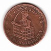 I take responsability - Andrew Jackson - 1833 I take responsability - Andrew Jackson - 1833