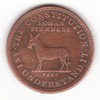 I take responsability - Andrew Jackson - 1833 I take responsability - Andrew Jackson - 1833