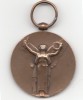 Médaille Interalliée 1914-1918