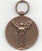 Médaille Interalliée 1914-1918 Médaille Interalliée 1914-1918