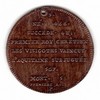 Clovis - Série métallique des Rois de France N°5 - (481) Clovis - Série métallique des Rois de France N°5 - (481)