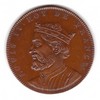 Louis IV - Série Métallique des Rois de France N°32 - (936) Louis IV - Série Métallique des Rois de France N°32 - (936)