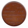 Louis IV - Série Métallique des Rois de France N°32 - (936) Louis IV - Série Métallique des Rois de France N°32 - (936)
