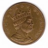 Robert II (Le Pieux) - Série Métallique des Rois de France N°36 - (996) Robert II (Le Pieux) - Série Métallique des Rois de France N°36 - (996)