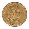 Jean II - Série Métallique des Rois de France N°51 - (1350) Jean II - Série Métallique des Rois de France N°51 - (1350)
