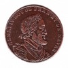Henri IV - Série Métallique des Rois de France N°63 - (1589) Henri IV - Série Métallique des Rois de France N°63 - (1589)