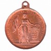 Général Cavaignac - 1848 - COLLIGNON 481 Général Cavaignac - 1848 - COLLIGNON 481