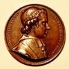 Hommage à Auguste AFFRE - Archevêque de Paris - 1848 Hommage à Auguste AFFRE - Archevêque de Paris - 1848