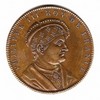 PHILIPPE III - Série métallique des rois de France N° 44 - (1245)