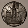 Hommage au peuple français - 1848 Hommage au peuple français - 1848