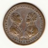 Autriche et Russie - Bataille de Leipzig - 1813 Autriche et Russie - Bataille de Leipzig - 1813