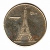 Visite de la Tour Eiffel - (1910) Visite de la Tour Eiffel - (1910)
