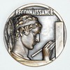 RECONNAISSANCE - Les donneurs de sang - n.d. RECONNAISSANCE - Les donneurs de sang - n.d.
