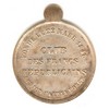 Club des Francs Républicains - 1848 (Coll. 1143 / Saulcy Pl.1  N°5) (a)