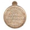 Club des Francs Républicains - 1848 (Coll. 1143 / Saulcy Pl.1 N°5) (a) Club des Francs Républicains - 1848 (Coll. 1143 / Saulcy Pl.1 N°5) (a)