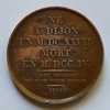 Bénigne Bossuet - Galerie Métallique des Grands Hommes - 1816 Bénigne Bossuet - Galerie Métallique des Grands Hommes - 1816