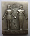 Fédération Française de Gymnastique Fédération Française de Gymnastique