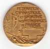 Fédération Gymnique et Sportive des Patronages de France Fédération Gymnique et Sportive des Patronages de France