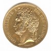 Louis-Philippe - Souscription pour l'érection des Tables Monumentales - 1839
(Module du décime - Série à la Charte) Louis-Philippe - Souscription pour l'érection des Tables Monumentales - 1839
(Module du décime - Série à la Charte)