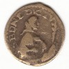 Médaille de Saint Benoit - XVII° s. Médaille de Saint Benoit - XVII° s.