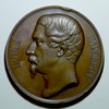 Napoléon III - Suffrage universel - (1851) Napoléon III - Suffrage universel - (1851)