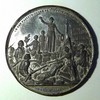 Monseigneur Affre - Dévouement évangélique - 1848 - Col 708 Monseigneur Affre - Dévouement évangélique - 1848 - Col 708