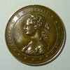 Victoria - Impératrice des Indes - Jubilée - 1887 Victoria - Impératrice des Indes - Jubilée - 1887