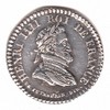 Louis XVIII - Quinaire pour la statue d'Henri IV - (1817) Louis XVIII - Quinaire pour la statue d'Henri IV - (1817)