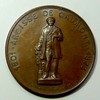 Société française d'archéologie - Arcisse de Caumont - 1894 - Carde 504 (1) Société française d'archéologie - Arcisse de Caumont - 1894 - Carde 504 (1)