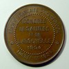 Société française d'archéologie - Arcisse de Caumont - 1894 - Carde 504 (1) Société française d'archéologie - Arcisse de Caumont - 1894 - Carde 504 (1)