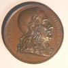 Pierre Corneille - Series numismatica - 1823