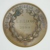Société Horticole du Loiret - 1890 Société Horticole du Loiret - 1890