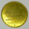 Mérovée - Série métallique des Rois de France N°3 - (458) Mérovée - Série métallique des Rois de France N°3 - (458)