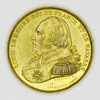 Louis XVIII - Série métallique N°69 Louis XVIII - Série métallique N°69