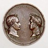 Louis-Philippe - Achèvement de l'Arc de Triomphe - 1836 Louis-Philippe - Achèvement de l'Arc de Triomphe - 1836