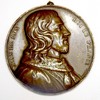 Jean le Bon - Haut relief de Caqué - 1837 Jean le Bon - Haut relief de Caqué - 1837