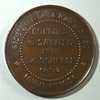 Société française d'archéologie - Arcisse de Caumont - 1894 - Carde 504 (2) Société française d'archéologie - Arcisse de Caumont - 1894 - Carde 504 (2)