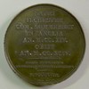 Bacon - Série numismatique - Gayrard - 1818 Bacon - Série numismatique - Gayrard - 1818
