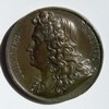 Racine - Série numismatique - Caqué - 1821 Racine - Série numismatique - Caqué - 1821