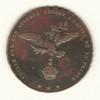 Napoléon IV - Baptême - 1856 Napoléon IV - Baptême - 1856