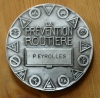 PREVENTION ROUTIERE 1981 PREVENTION ROUTIERE 1981