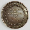 Auget de Montyon - Bureau de Bienfaisance - Caqué - 1869 Auget de Montyon - Bureau de Bienfaisance - Caqué - 1869