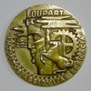 LOUPART AWARD - 1953