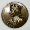 Charles VII par Caqué - 1836 Charles VII par Caqué - 1836
