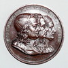 Académie des arts et belles-lettres de Rouen - centenaire - 1844 Académie des arts et belles-lettres de Rouen - centenaire - 1844