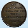 Jean de la Fontaine - Galerie métallique - Gatteaux - 1816 Ref.