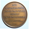 Michel de Montaigne - Galerie métallique - Gatteaux - 1817 Ref. Michel de Montaigne - Galerie métallique - Gatteaux - 1817 Ref.