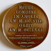 Johannes Milton - Series numismatica - 1818 Johannes Milton - Series numismatica - 1818