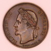 Napoléon III - Empereur - 1852